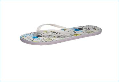 ANTA Beach Lifestyle Slippers Slides Women