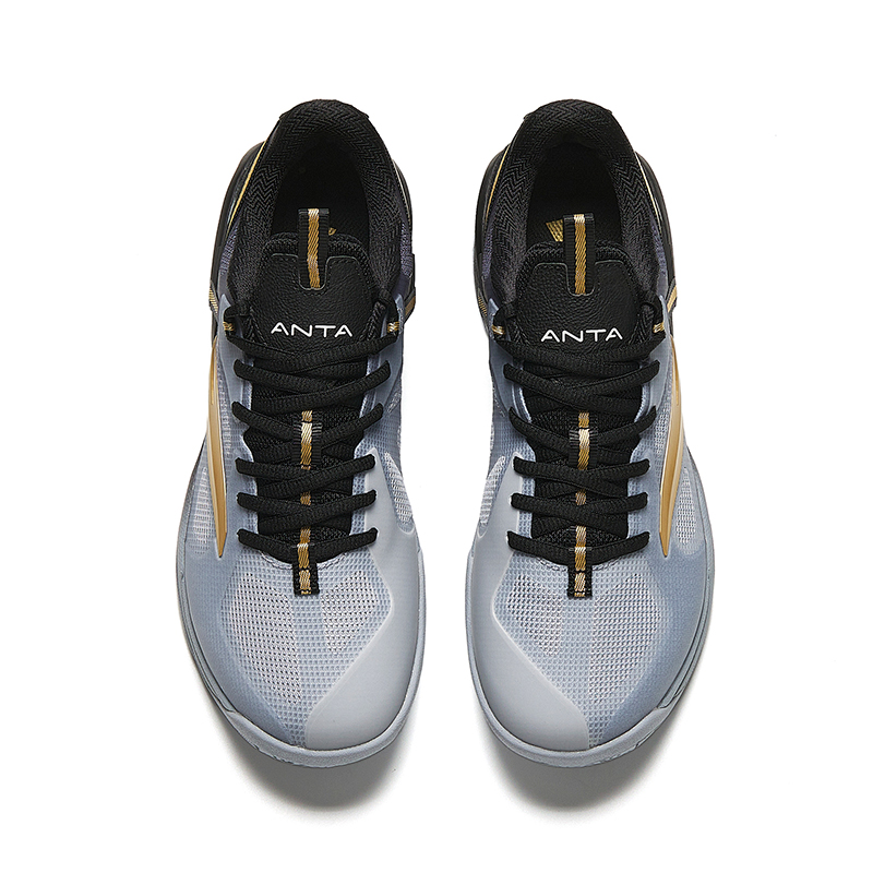 ANTA SPORTS #N/A #N/A