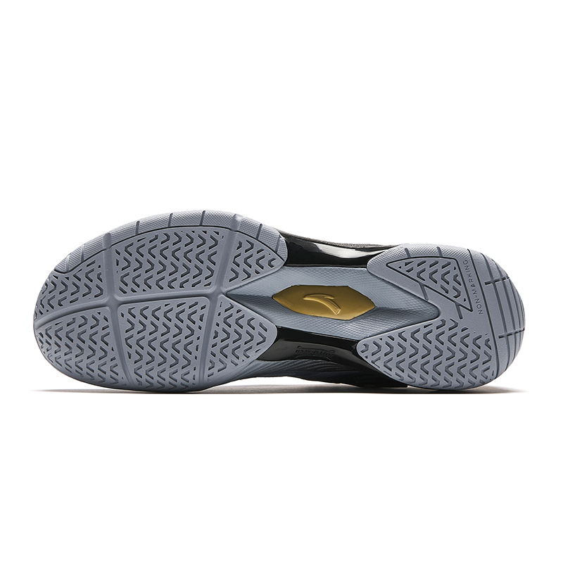 ANTA SPORTS #N/A #N/A