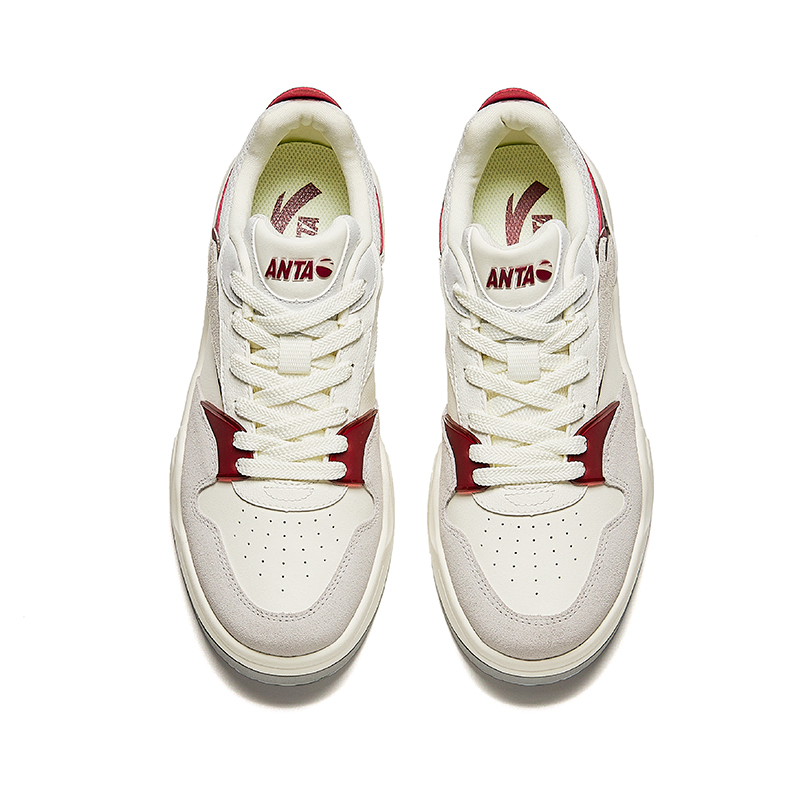ANTA SPORTS Sneakers Men
