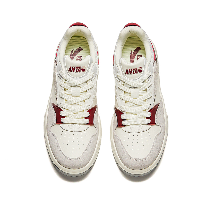ANTA SPORTS Sneakers Men