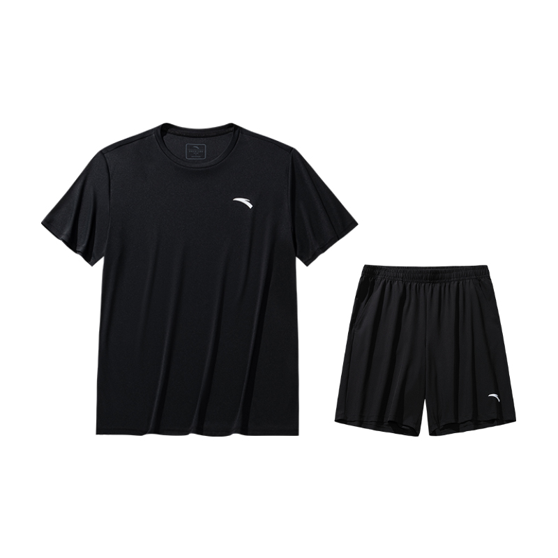 ANTA Sports Set Men