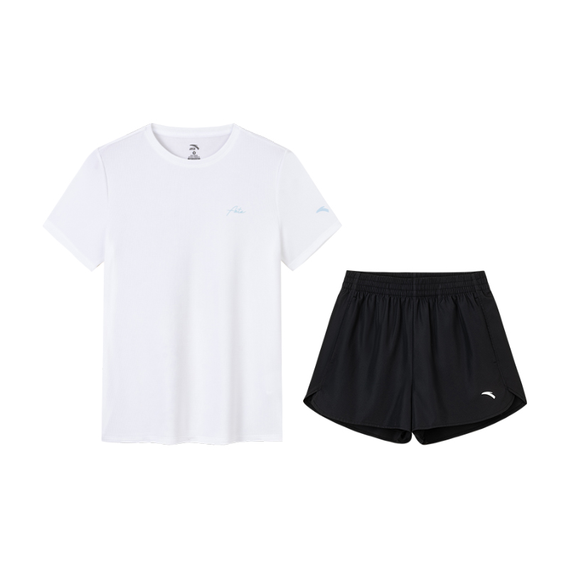 ANTA TRN Set Women