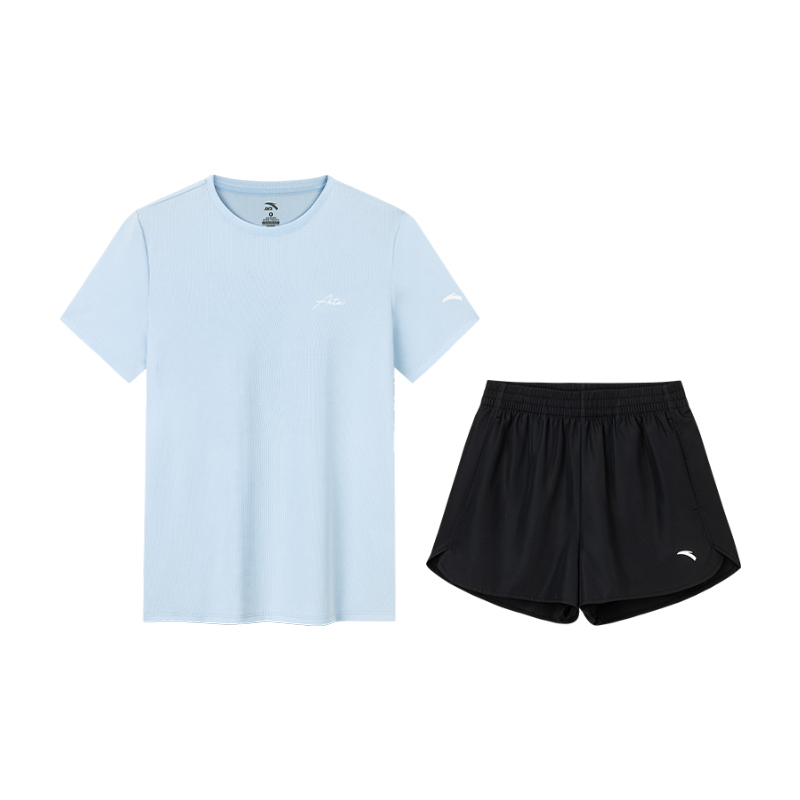 ANTA TRN Set Women