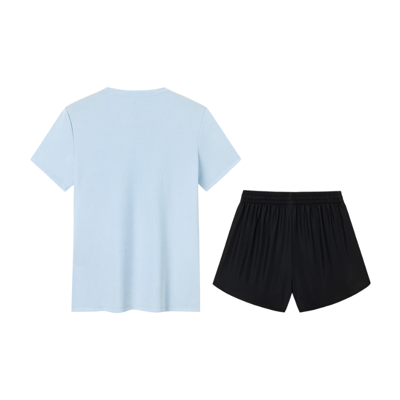 ANTA TRN Set Women