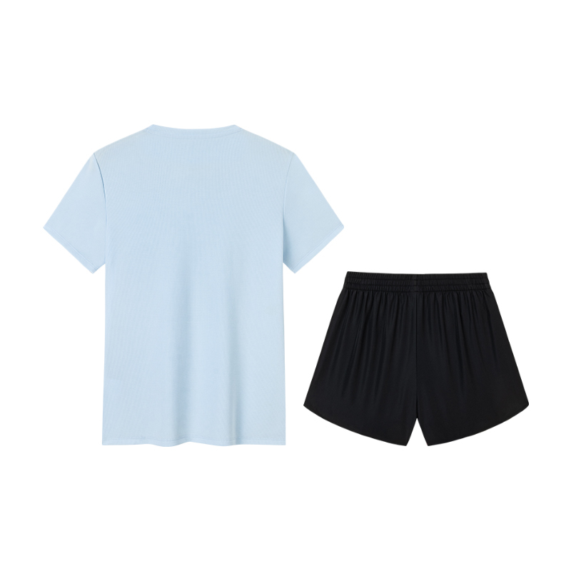 ANTA TRN Set Women