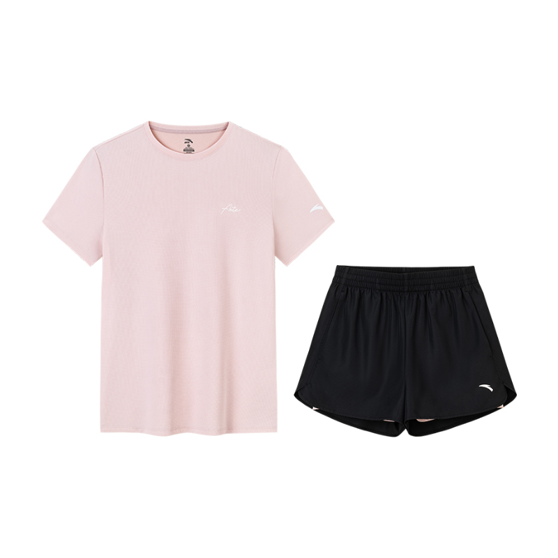 ANTA TRN Set Women