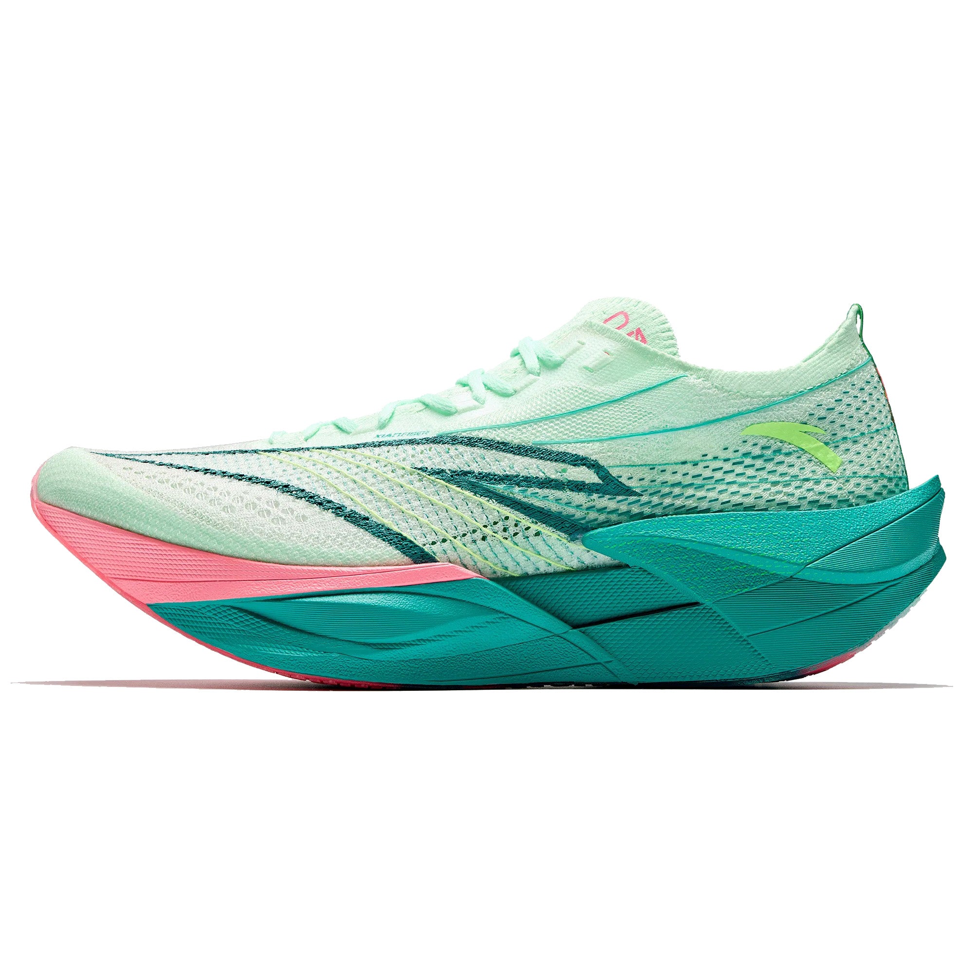 ANTA Men C202 6 Pro Running Shoes