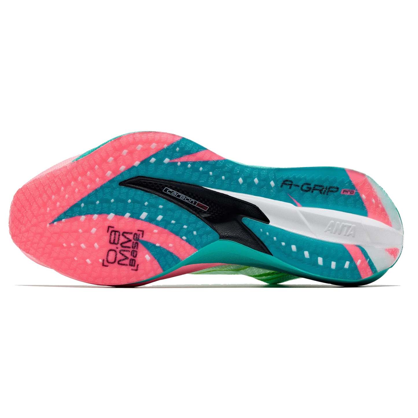 ANTA Men C202 6 Pro Running Shoes
