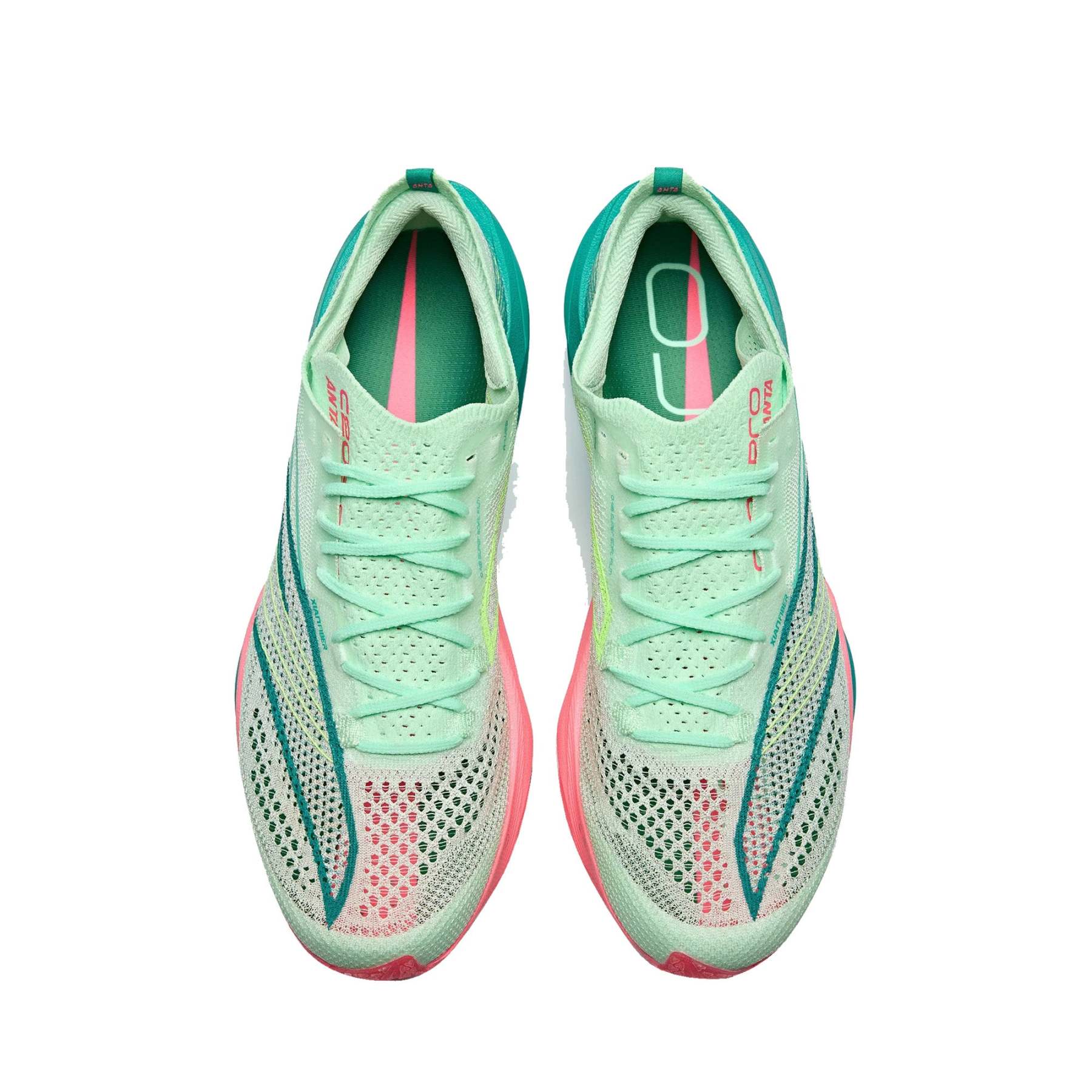 ANTA Men C202 6 Pro Running Shoes