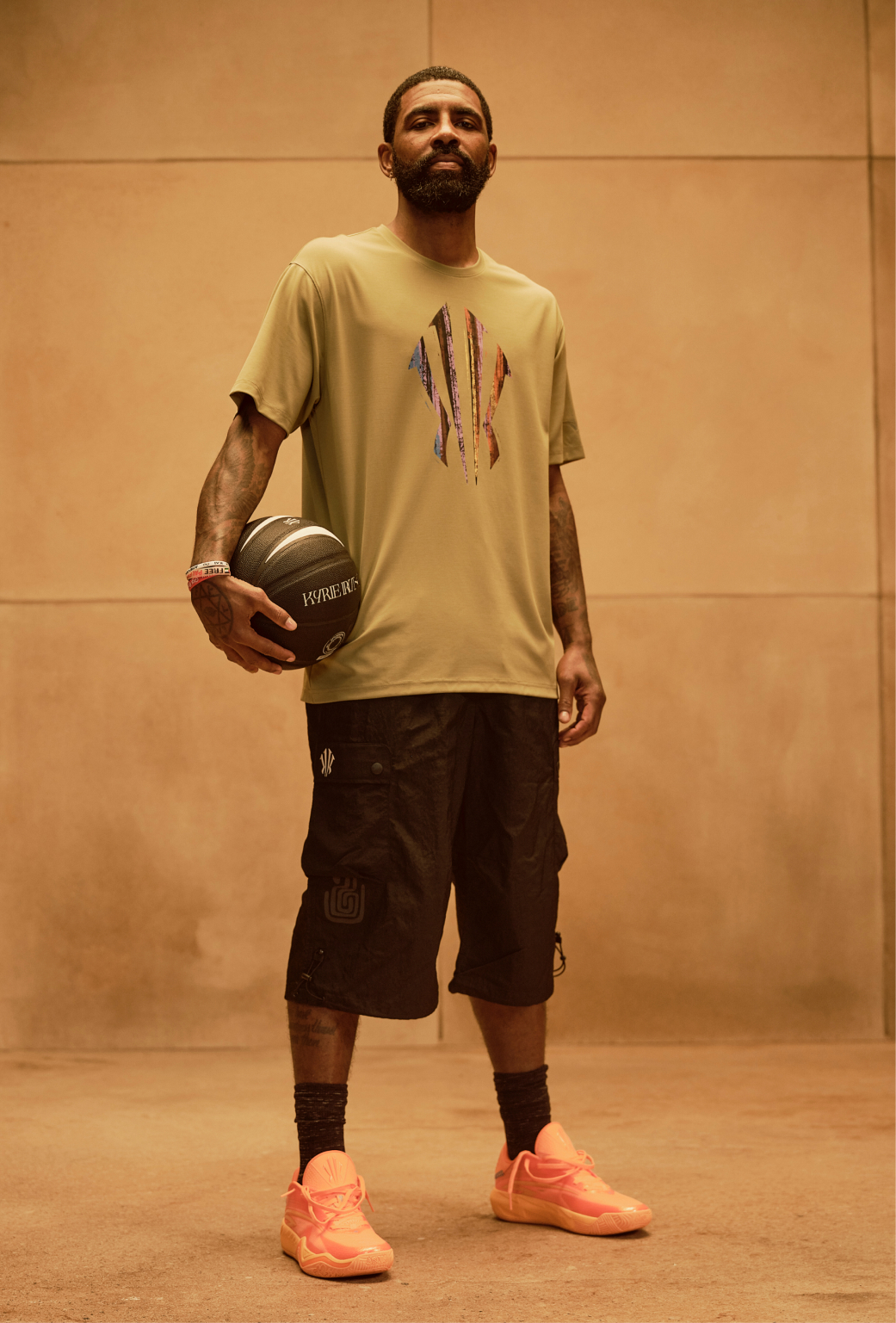 ANTA shoes