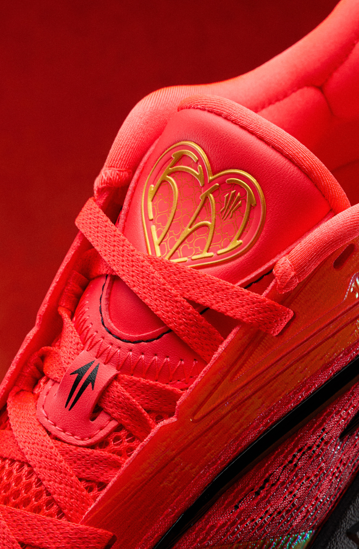 ANTA shoes