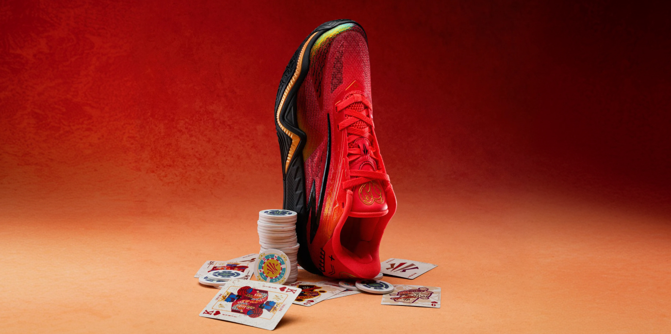 ANTA shoes