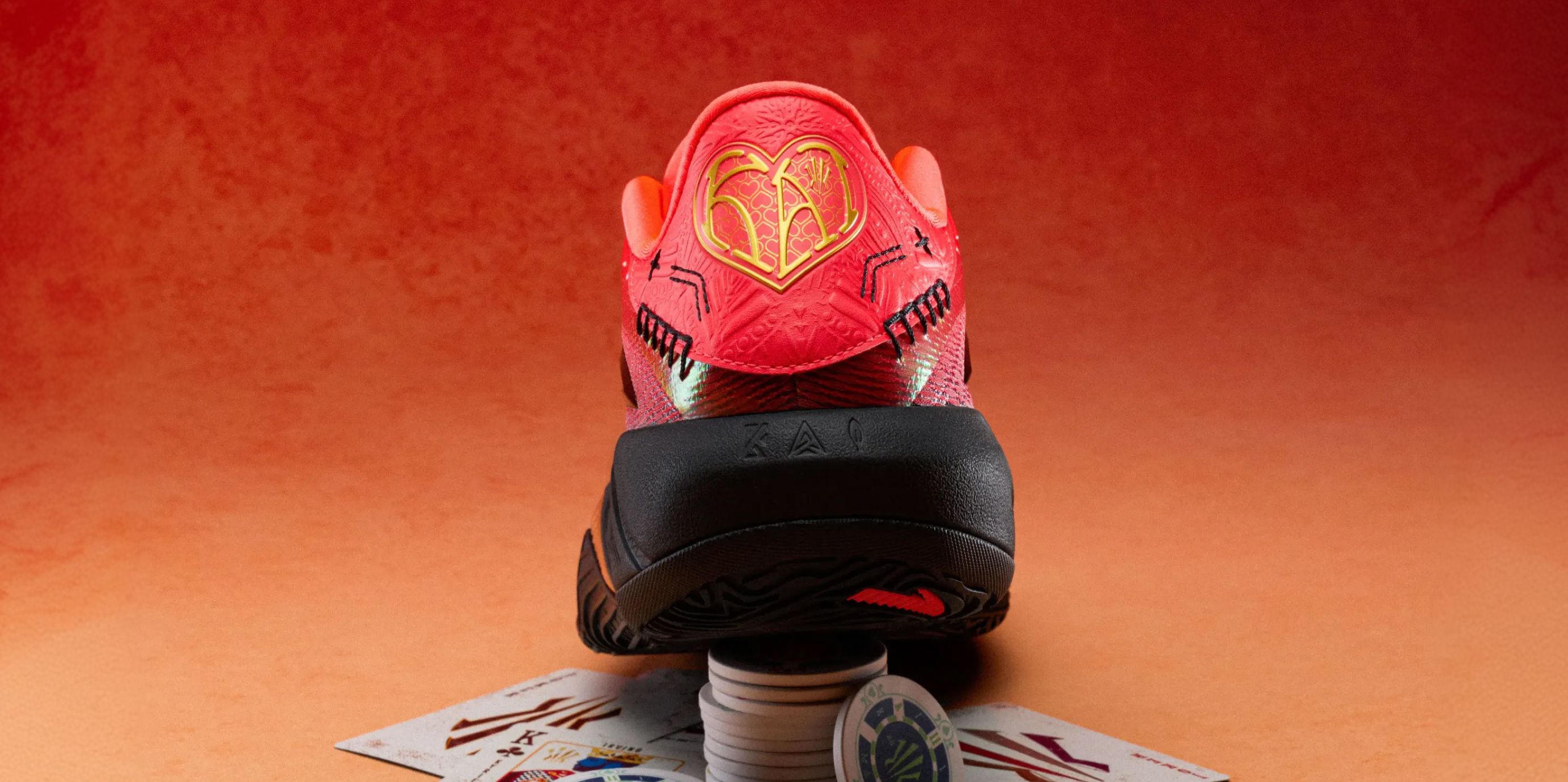 ANTA shoes
