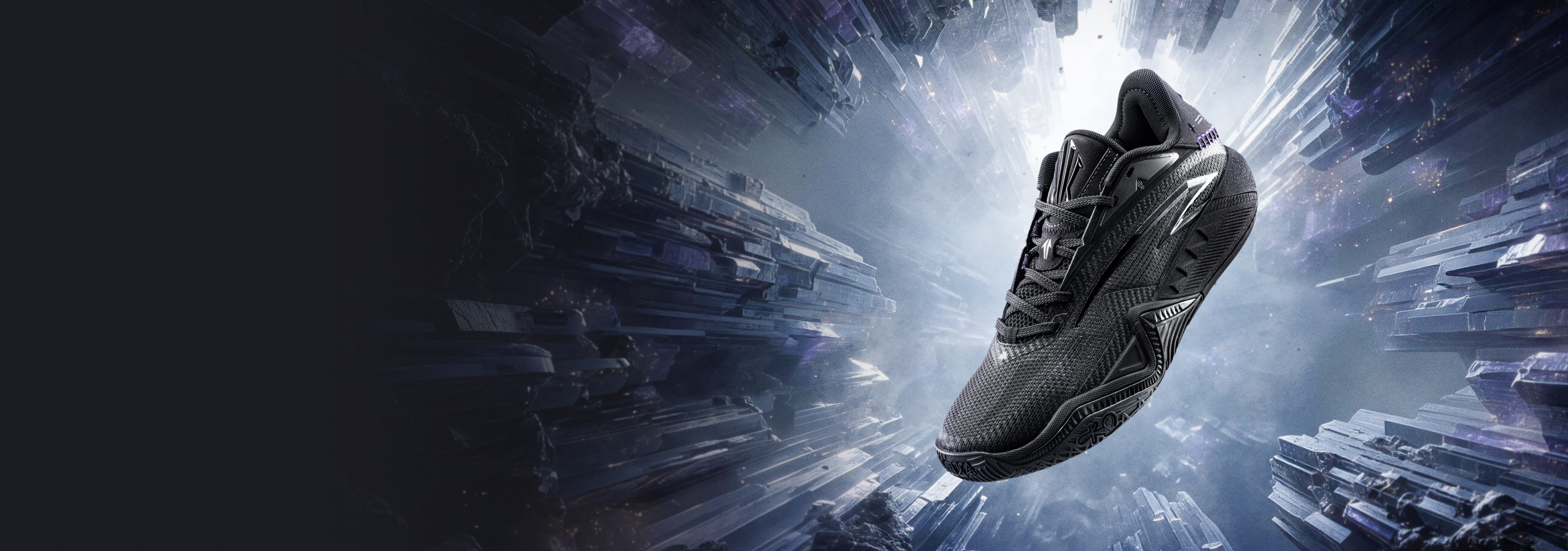 ANTA shoes