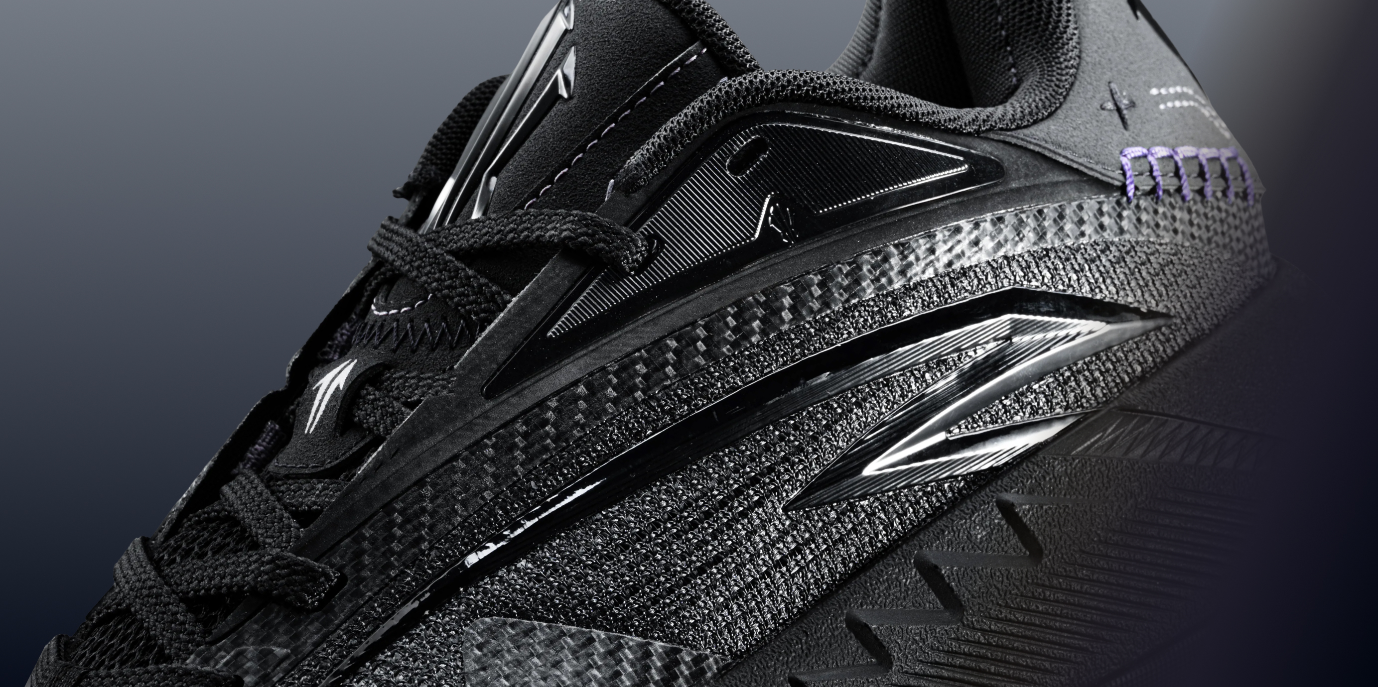 ANTA shoes