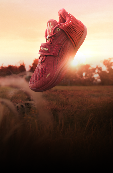 ANTA shoes