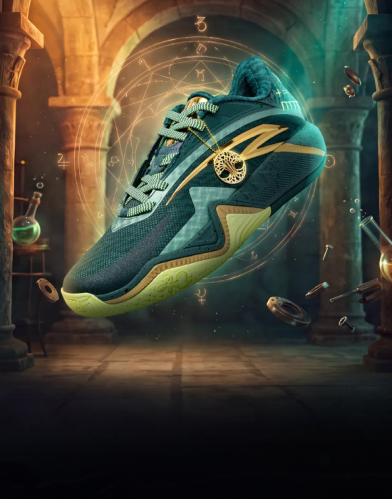 ANTA shoes