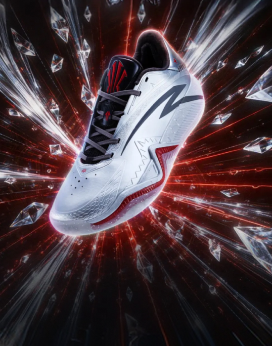 ANTA shoes