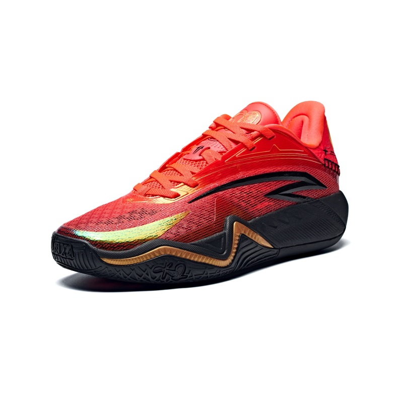 KAI 3 "Hearts" | Kyrie Irving Basketball Shoes | ANTA PH