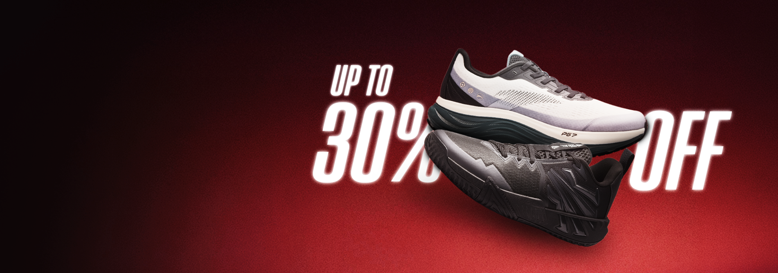 ANTA shoes