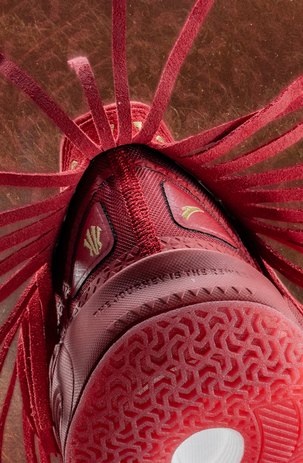 ANTA shoes