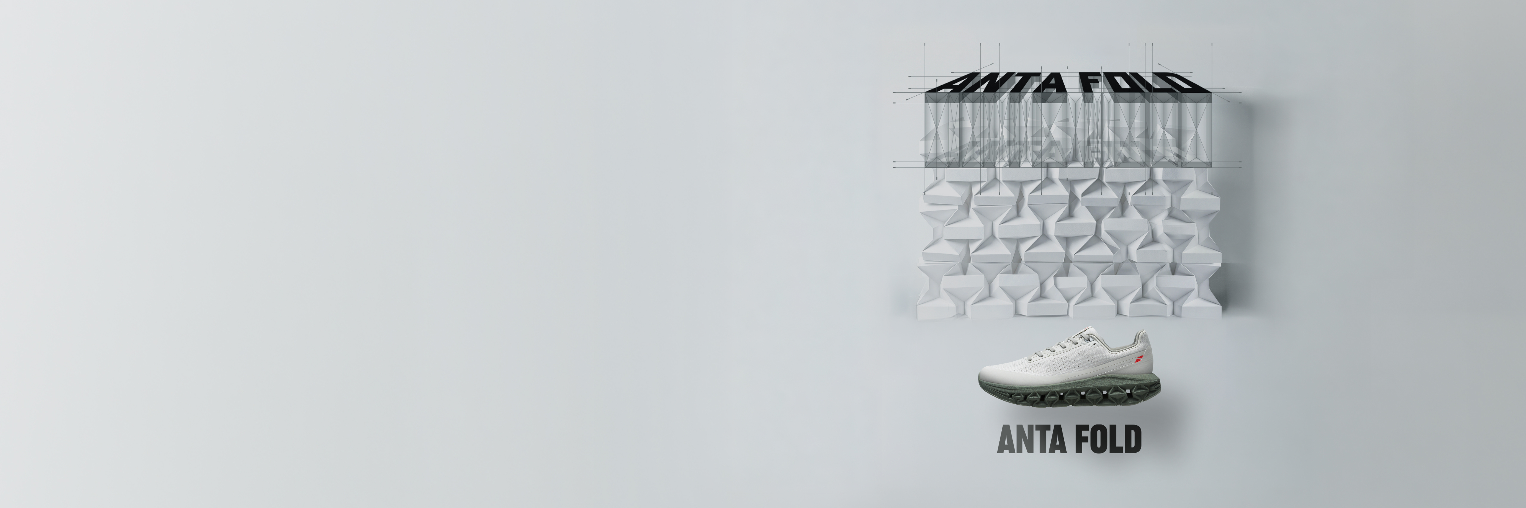 ANTA shoes