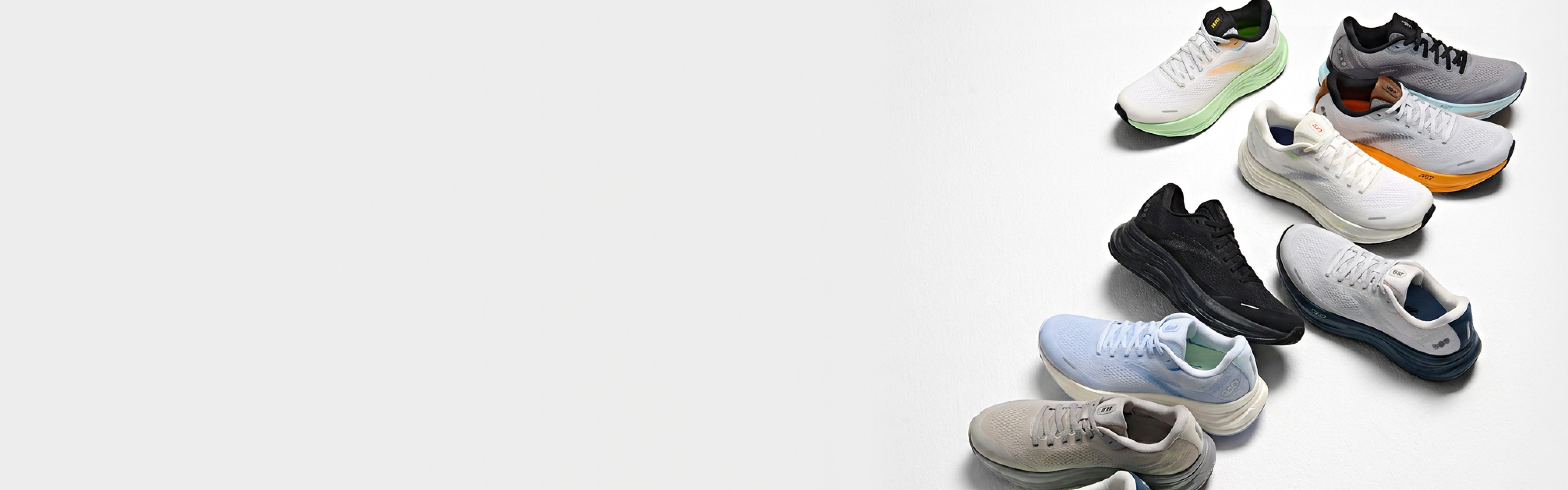 ANTA shoes