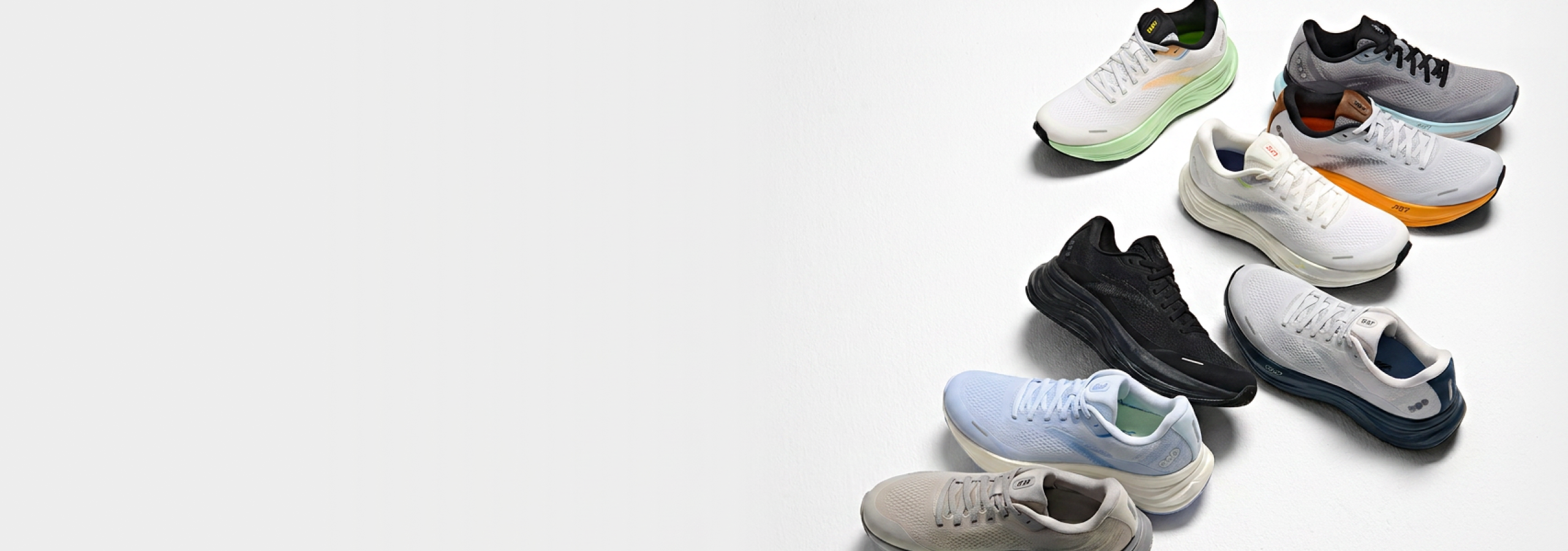 ANTA shoes