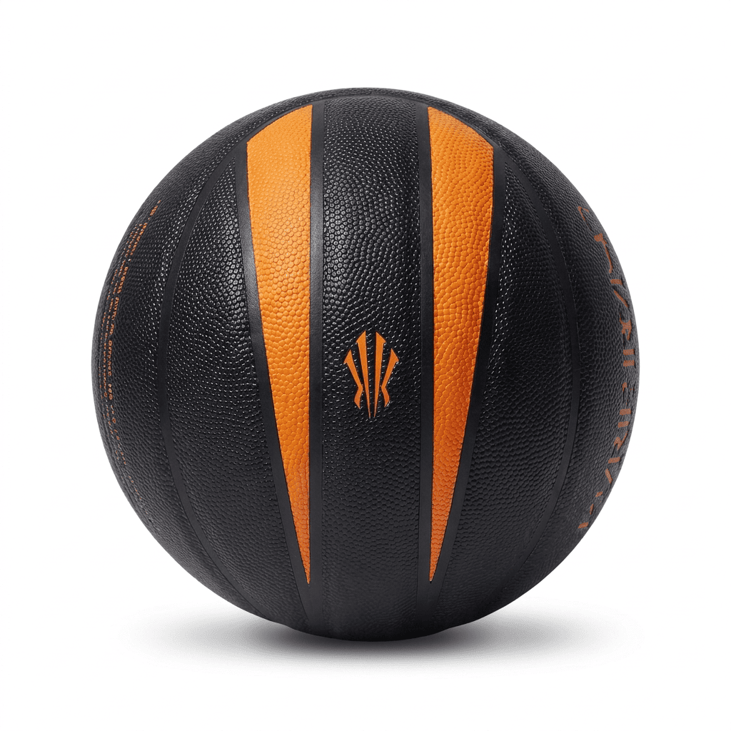 ANTA KAI Basketballs Unisex