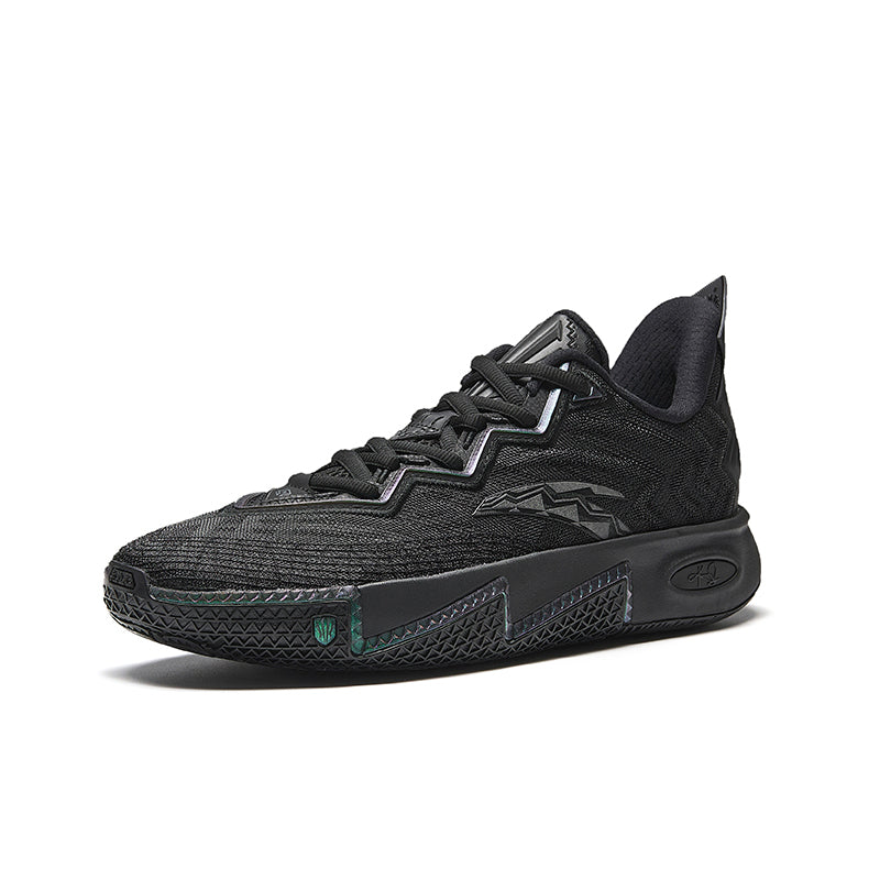 ANTA KAI 2 "Triple Black"