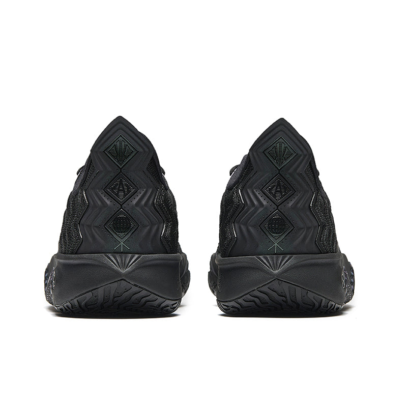 ANTA KAI 2 "Triple Black"