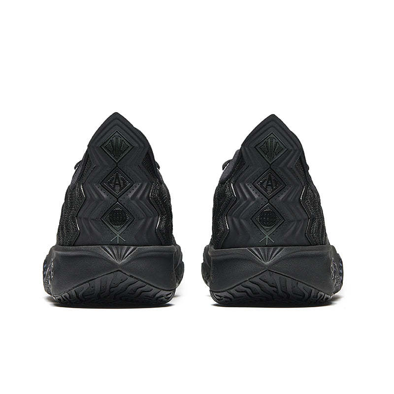 ANTA KAI 2 "Triple Black"