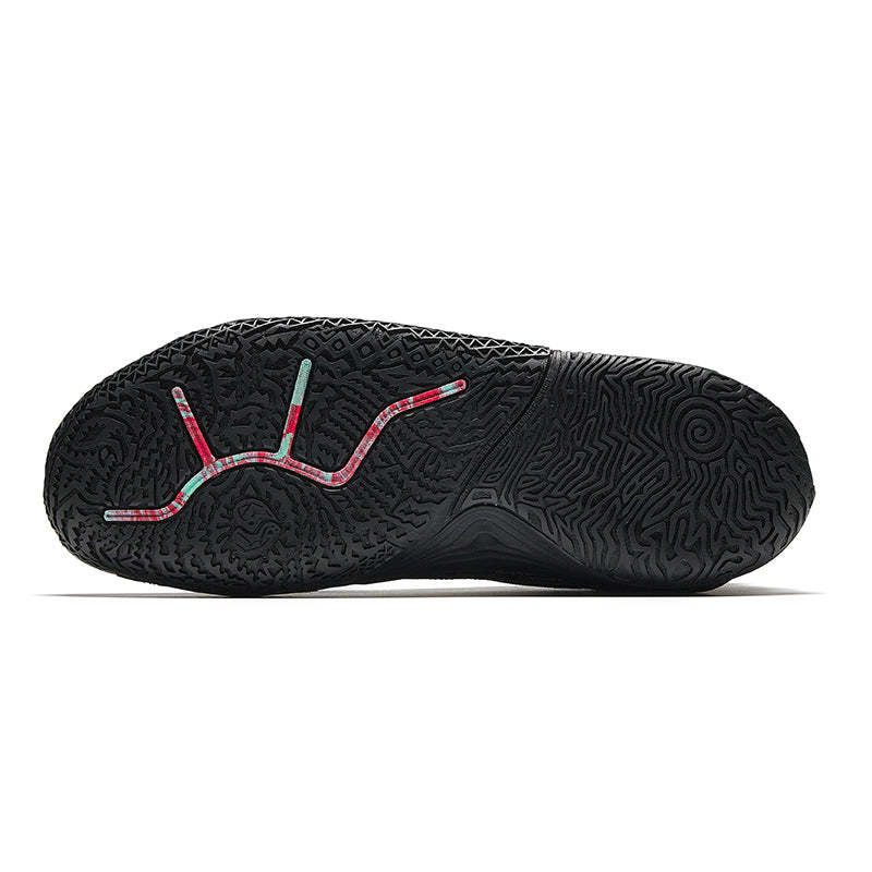 ANTA KAI 2 "Triple Black"