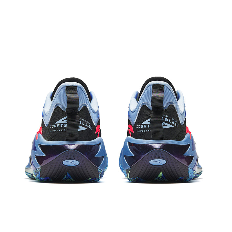 ANTA Shock Wave 7 Men