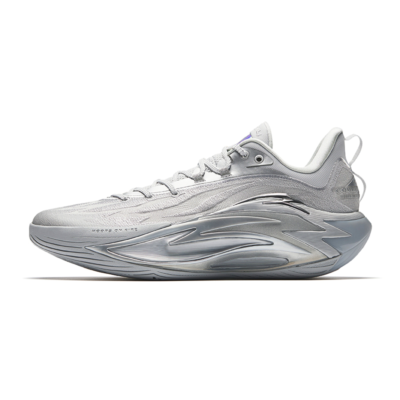 Shock Wave 7 Basketball Shoes Men