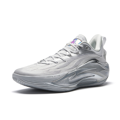 Shock Wave 7 Basketball Shoes Men