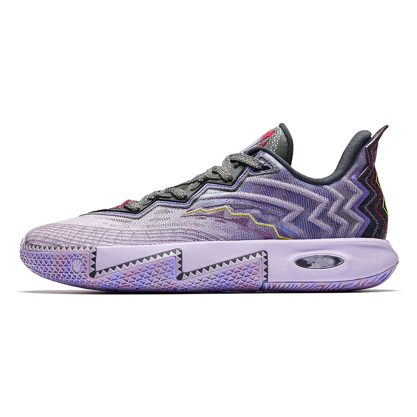 ANTA KAI 3 "KAI Mentality"