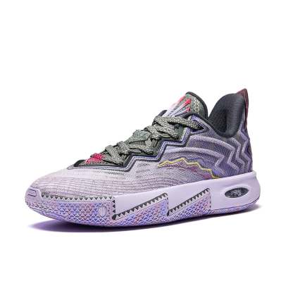 ANTA KAI 3 "KAI Mentality"