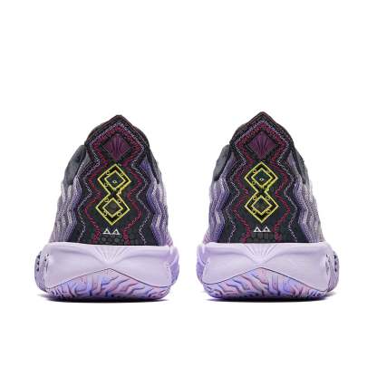 ANTA KAI 3 "KAI Mentality"