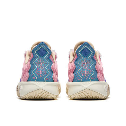 ANTA Men Kyrie Irving KAI 2 'Azurie' Basketball Shoes