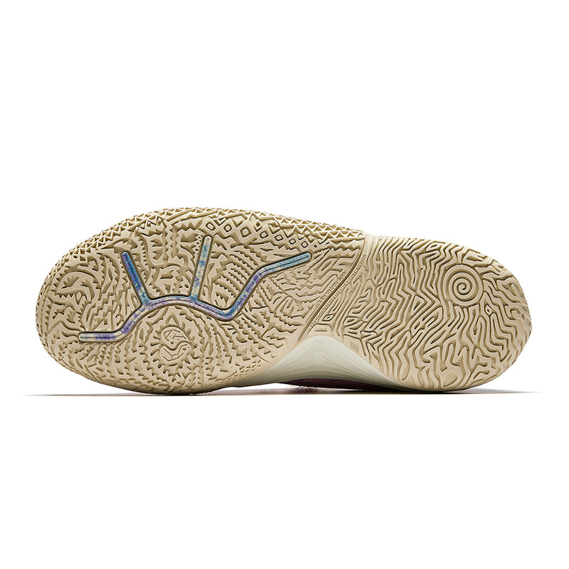 ANTA Men Kyrie Irving KAI 2 'Azurie' Basketball Shoes