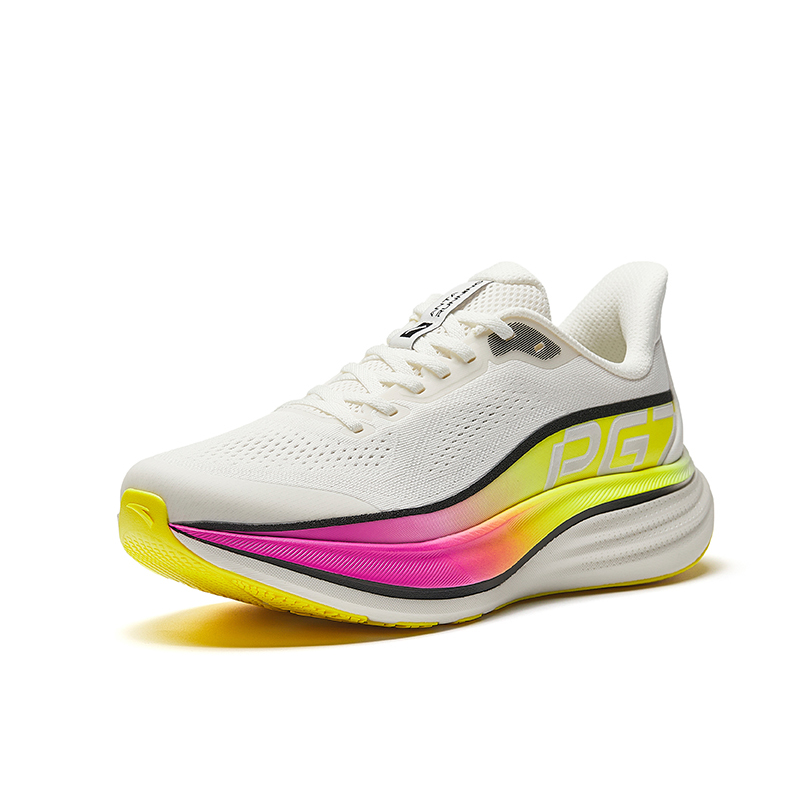 PG7 Travel 3 Running Shoes Men