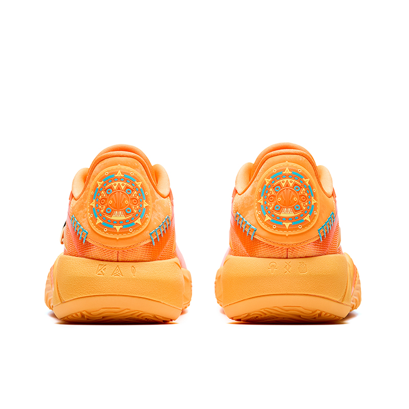 ANTA KAI 3 Basketball Shoes Men