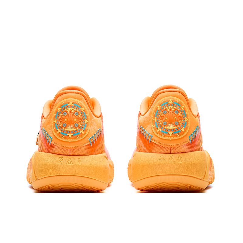 ANTA KAI 3 Basketball Shoes Men