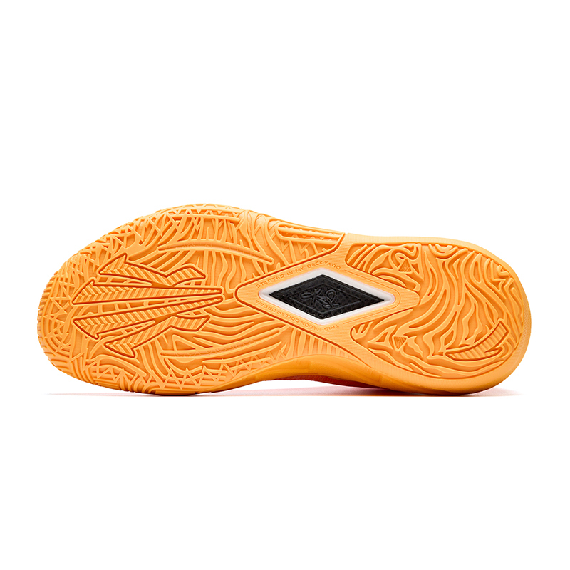 ANTA KAI 3 Basketball Shoes Men