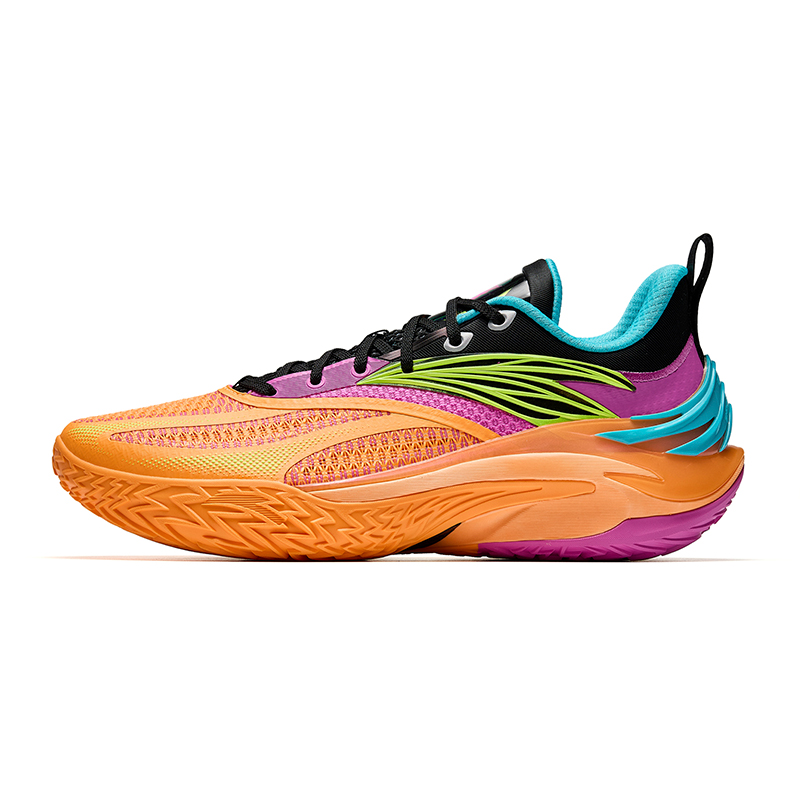 アンタAnta shock wave 8 26cm ANTA Shock Wave 8 Men | Basketball Shoes | ANTA PH – ANTAPH