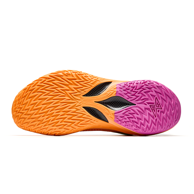 ANTA Shock Wave 8 Men | Basketball Shoes | ANTA PH – ANTAPH