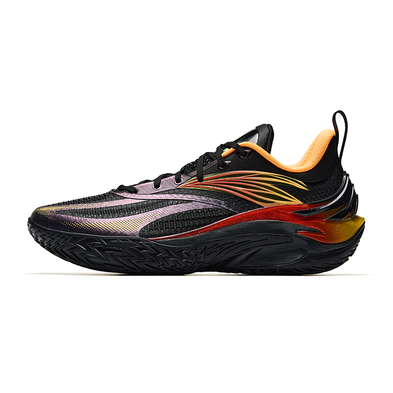 ANTA Shock Wave 8 Men | Basketball Shoes | ANTA PH – ANTAPH