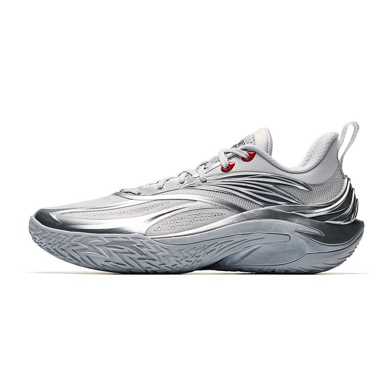 Shock Wave 8 Basketball Shoes Men
